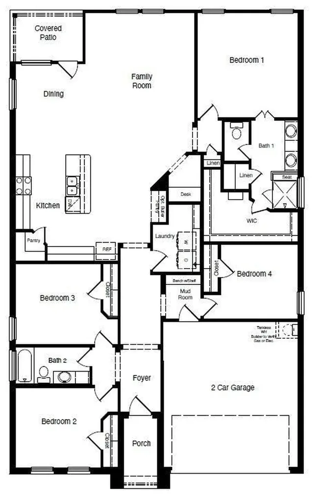 14540 Caelum Drive Haslet TX 76052