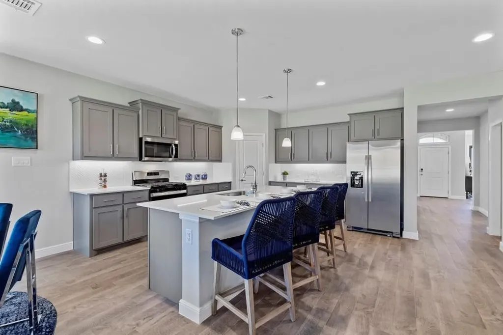 14540 Caelum Drive Haslet TX 76052