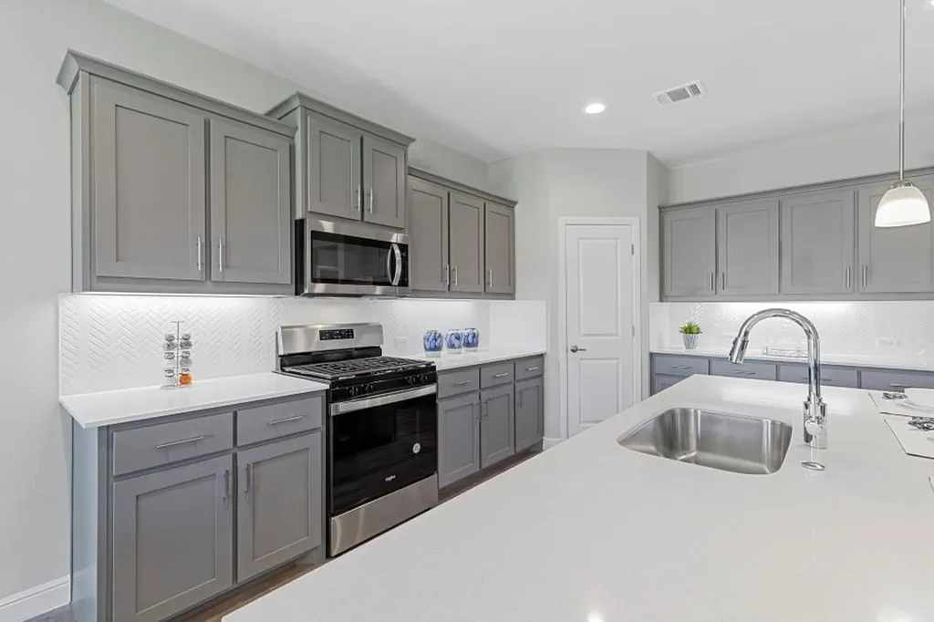14540 Caelum Drive Haslet TX 76052