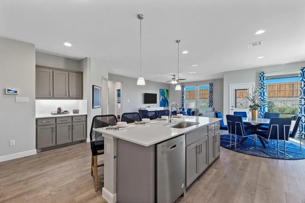 14540 Caelum Drive Haslet TX 76052