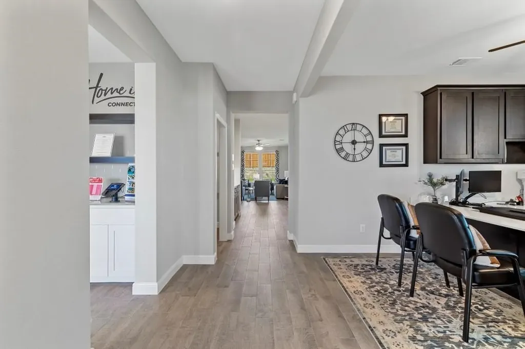 14540 Caelum Drive Haslet TX 76052