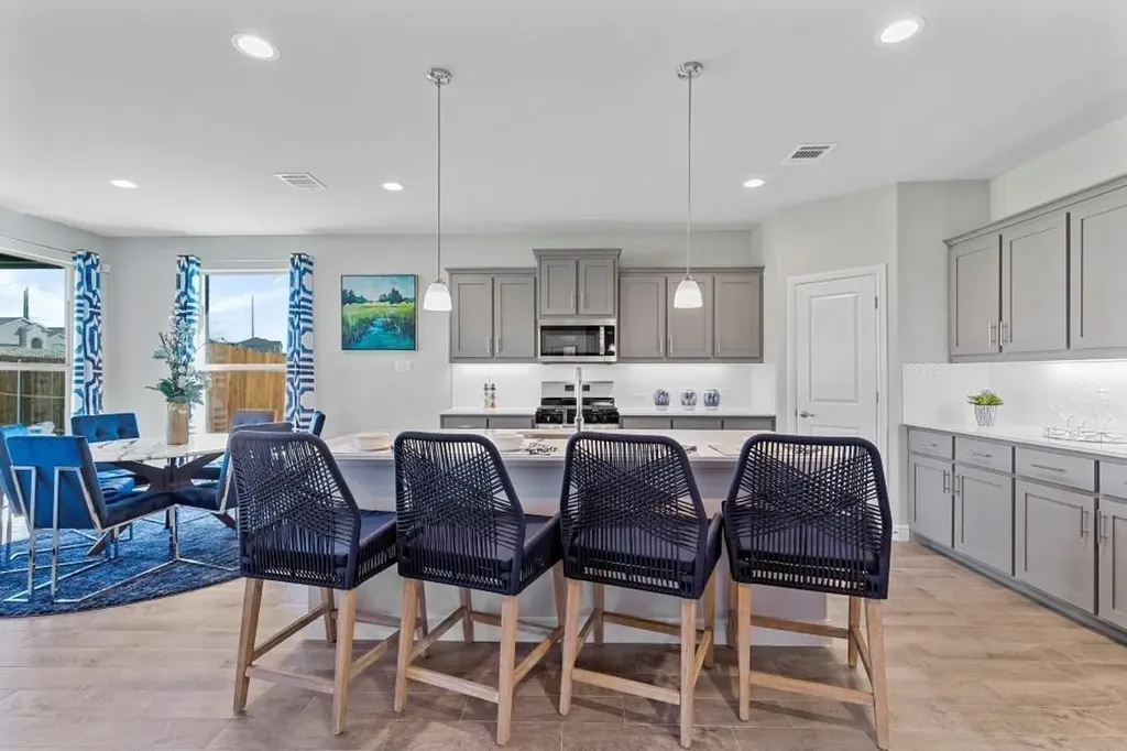 14540 Caelum Drive Haslet TX 76052