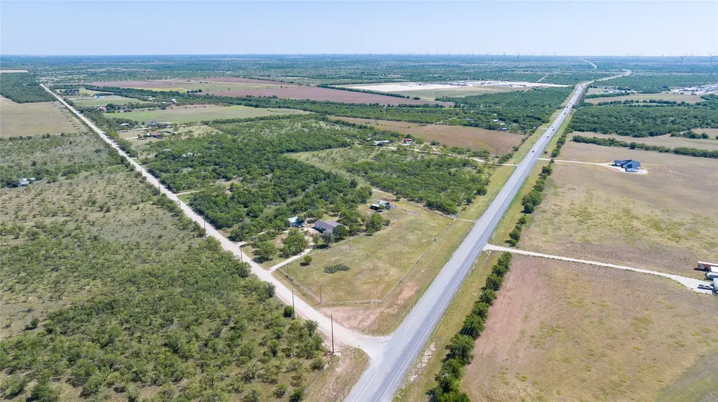 1053 County Road 155 Abilene TX 79601
