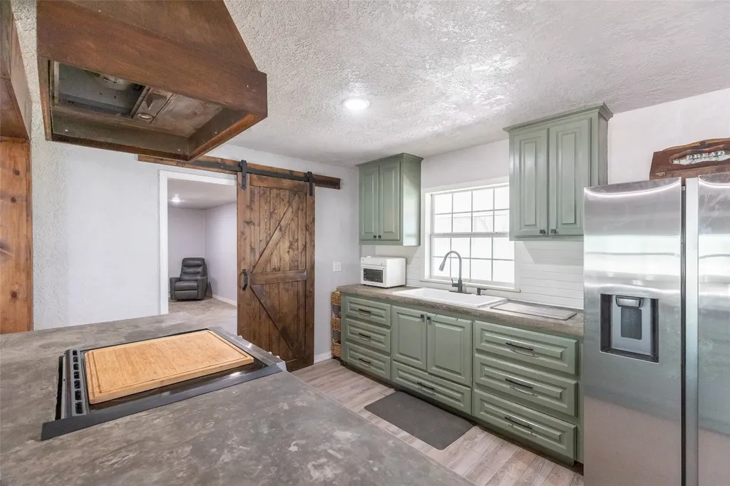 1053 County Road 155 Abilene TX 79601