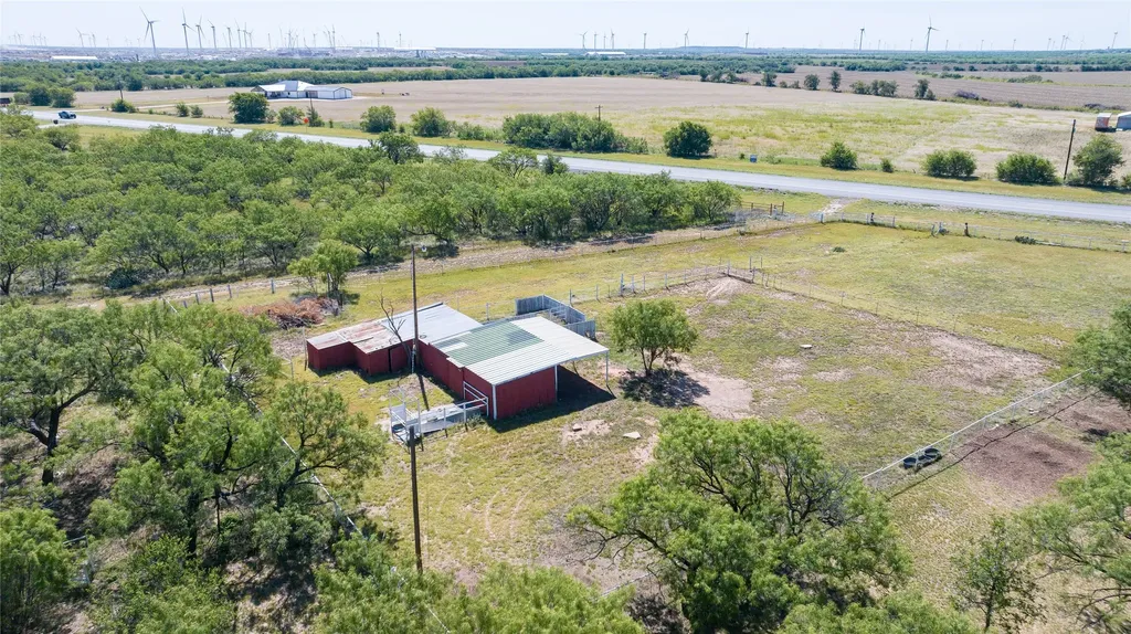 1053 County Road 155 Abilene TX 79601
