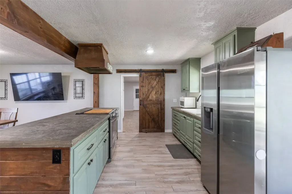 1053 County Road 155 Abilene TX 79601