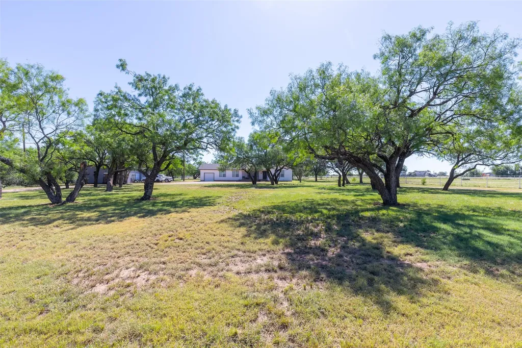 1053 County Road 155 Abilene TX 79601