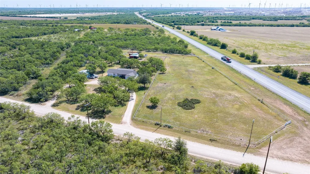 1053 County Road 155 Abilene TX 79601