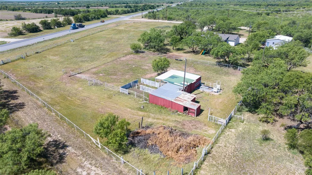 1053 County Road 155 Abilene TX 79601