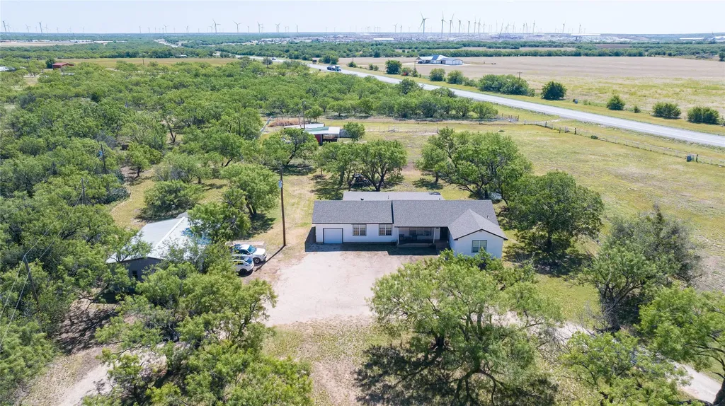 1053 County Road 155 Abilene TX 79601