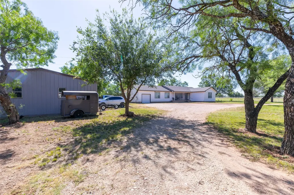 1053 County Road 155 Abilene TX 79601