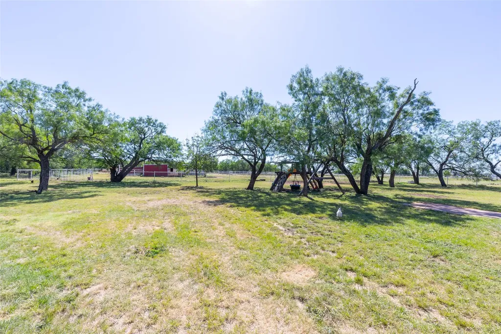 1053 County Road 155 Abilene TX 79601