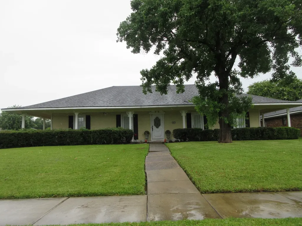 401 Post Oak Street Bossier City LA 71111