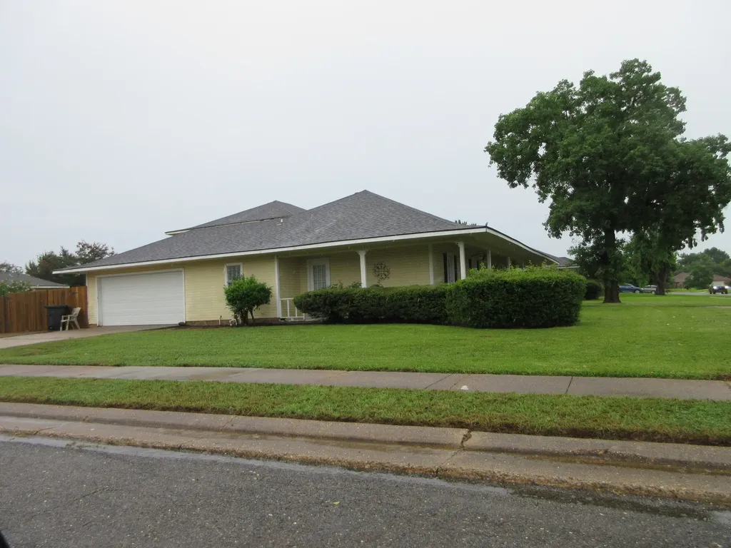 401 Post Oak Street Bossier City LA 71111