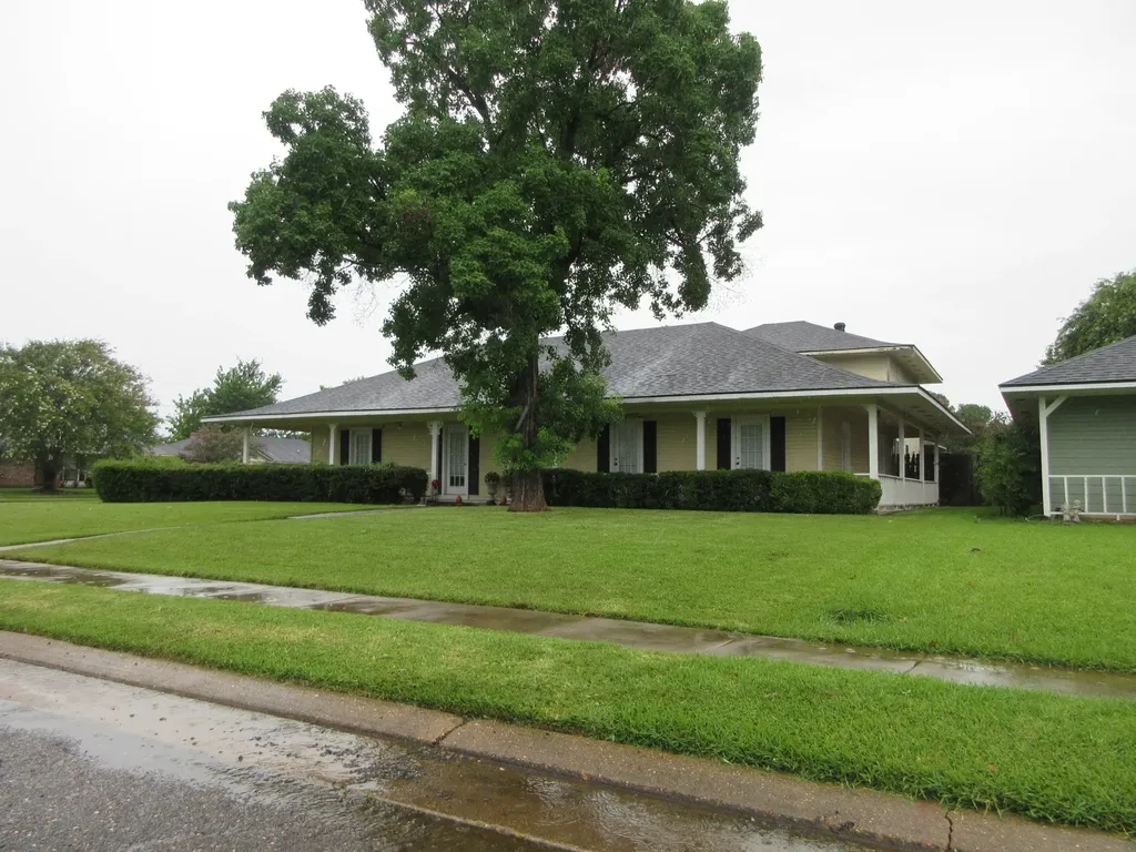 401 Post Oak Street Bossier City LA 71111