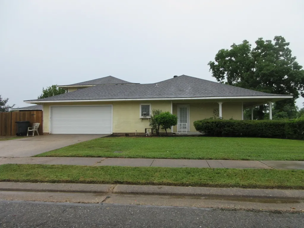 401 Post Oak Street Bossier City LA 71111