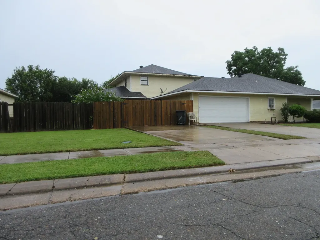 401 Post Oak Street Bossier City LA 71111