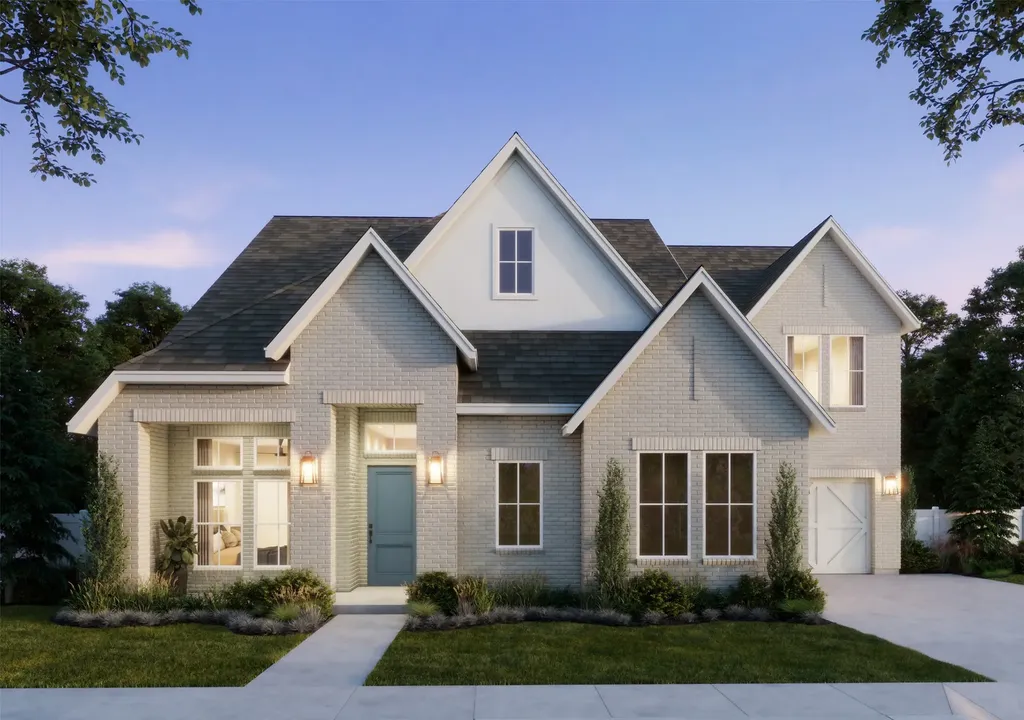4080 Berylline Lane Prosper TX 75078