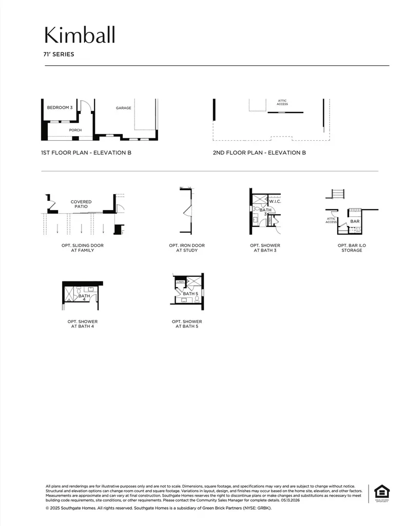 4080 Berylline Lane Prosper TX 75078