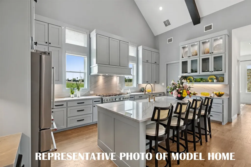 4080 Berylline Lane Prosper TX 75078