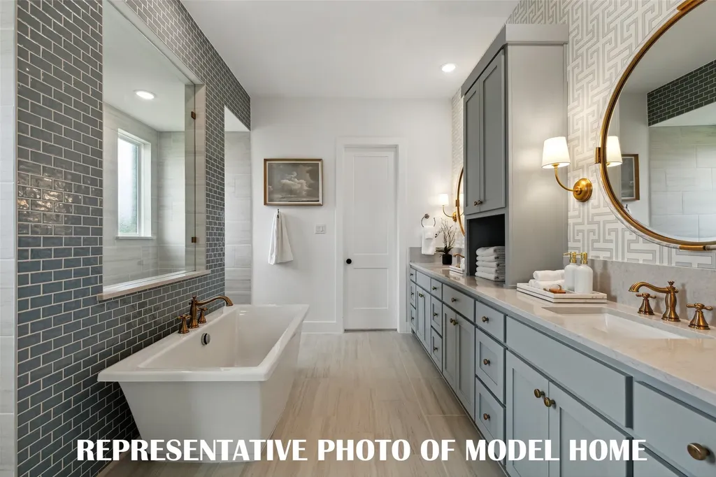 4080 Berylline Lane Prosper TX 75078