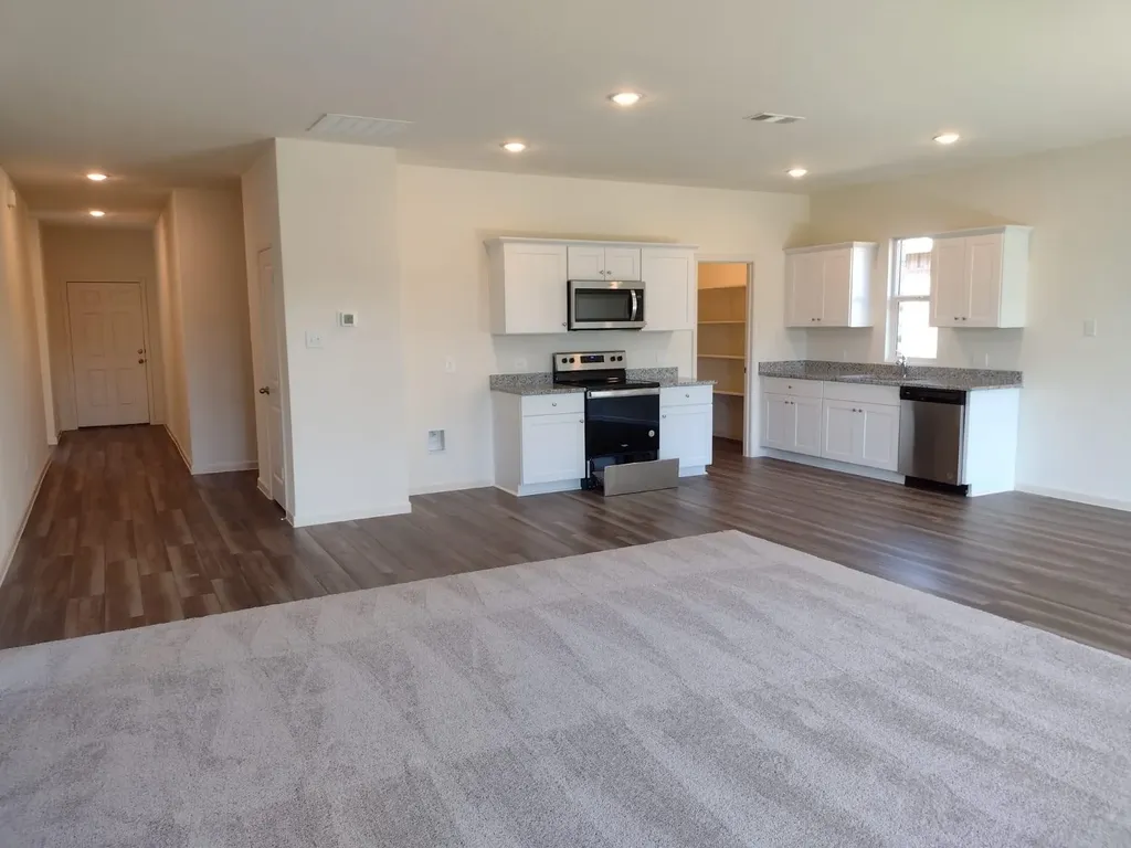 1565 Shadow Hawk Drive Fort Worth TX 76052