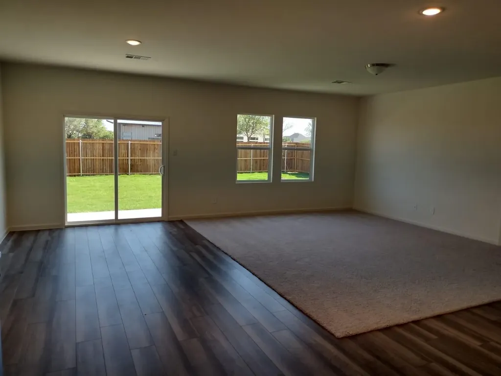 1565 Shadow Hawk Drive Fort Worth TX 76052