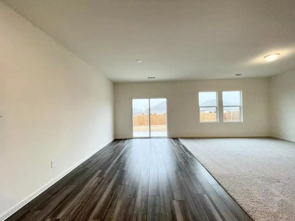 1565 Shadow Hawk Drive Fort Worth TX 76052