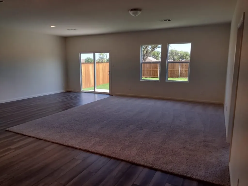 1565 Shadow Hawk Drive Fort Worth TX 76052