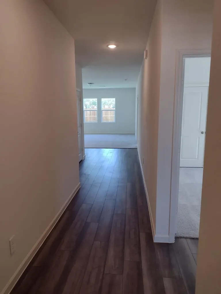 1565 Shadow Hawk Drive Fort Worth TX 76052