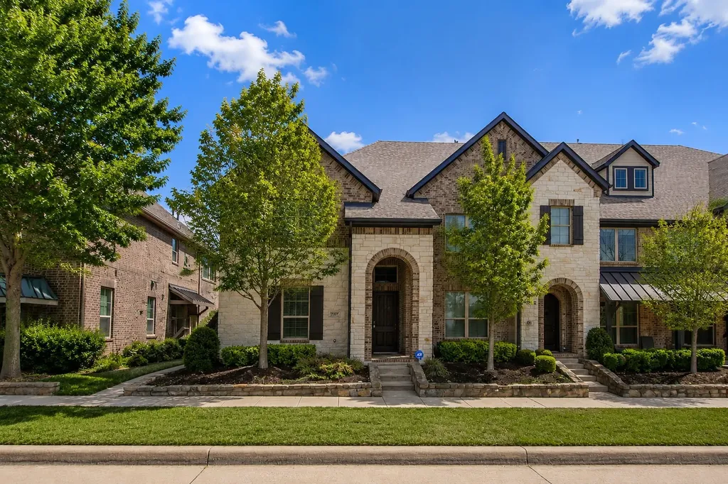 7213 Huckleberry Drive Mckinney TX 75070