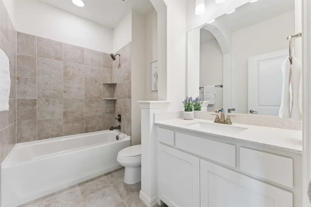 7213 Huckleberry Drive Mckinney TX 75070