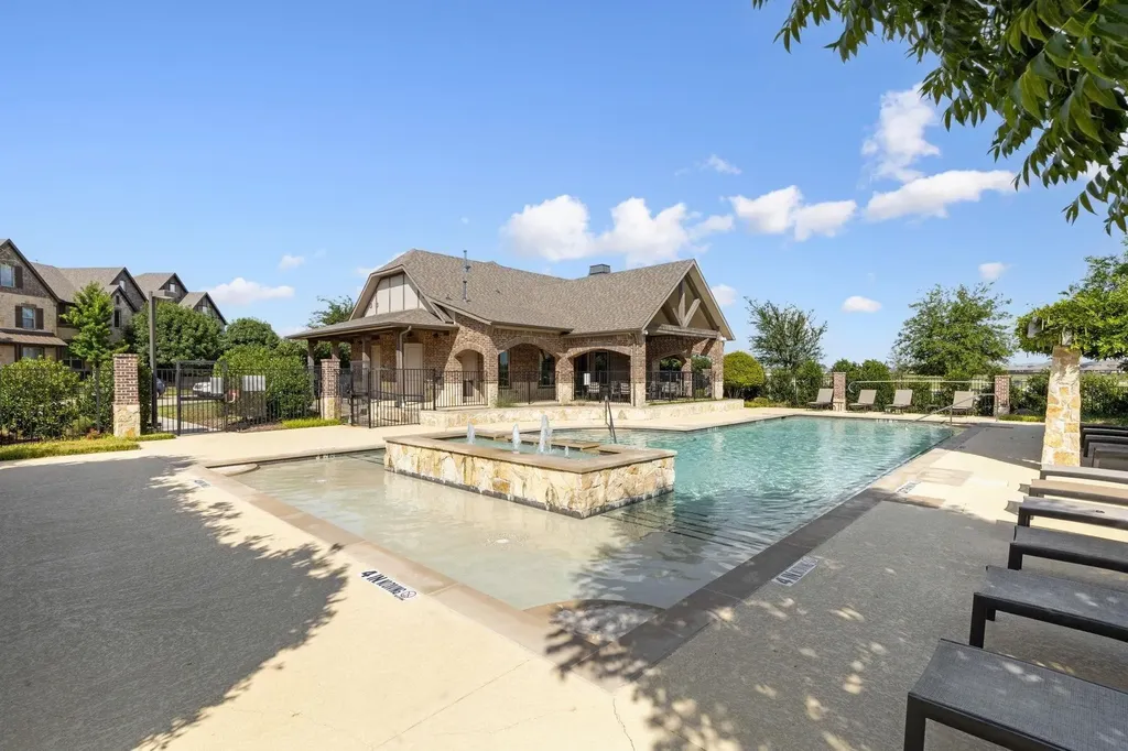 7213 Huckleberry Drive Mckinney TX 75070