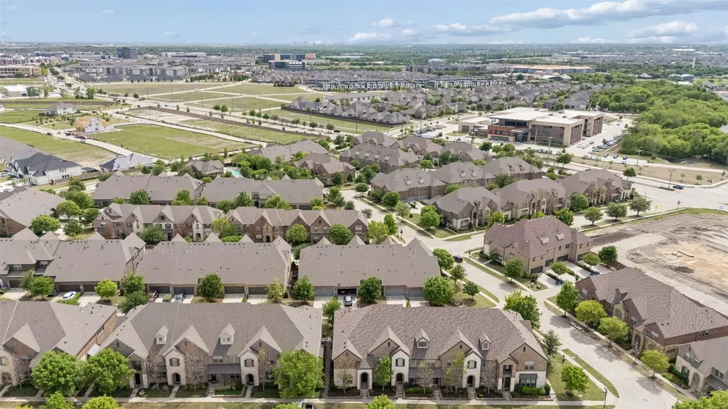 7213 Huckleberry Drive Mckinney TX 75070