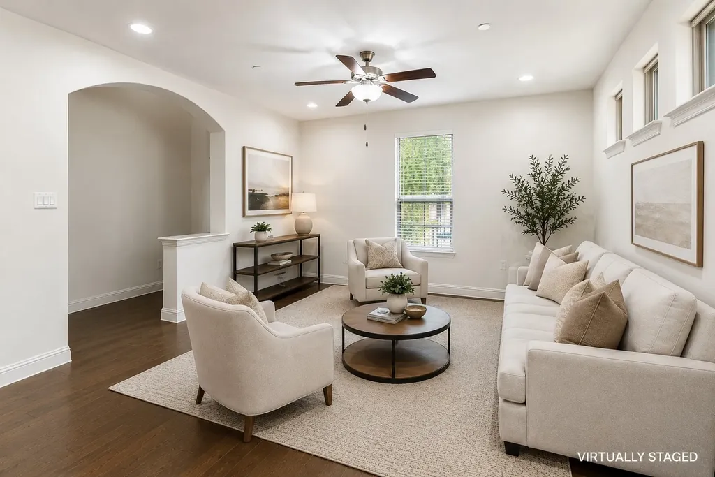 7213 Huckleberry Drive Mckinney TX 75070