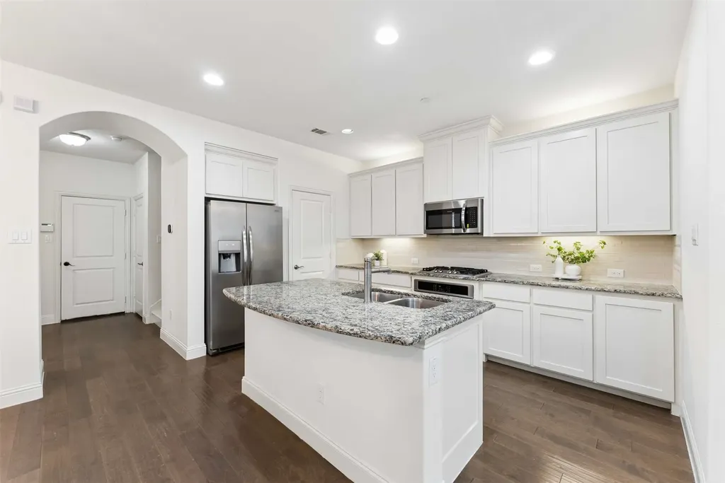 7213 Huckleberry Drive Mckinney TX 75070