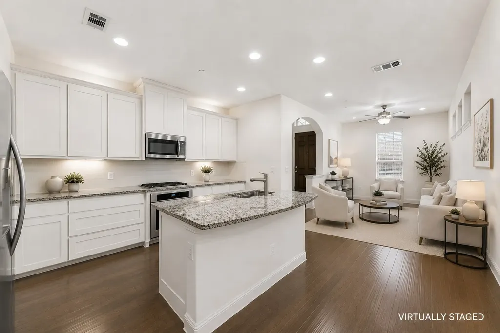 7213 Huckleberry Drive Mckinney TX 75070
