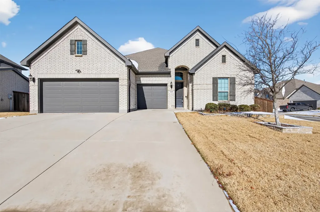 1700 Hamlet Drive Fort Worth TX 76052