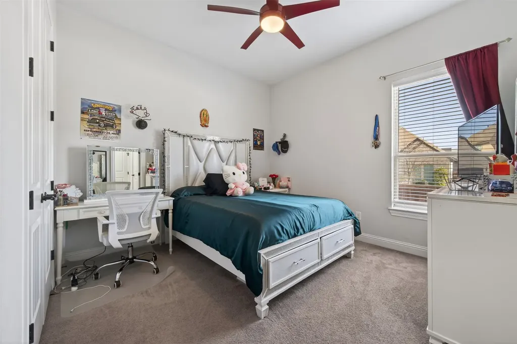 1700 Hamlet Drive Fort Worth TX 76052