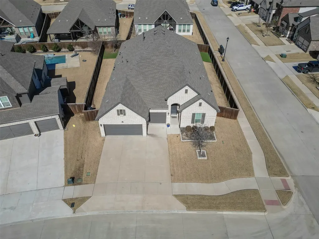 1700 Hamlet Drive Fort Worth TX 76052