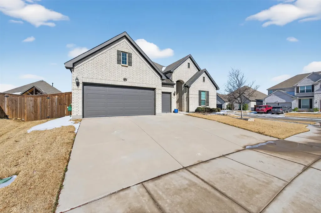 1700 Hamlet Drive Fort Worth TX 76052