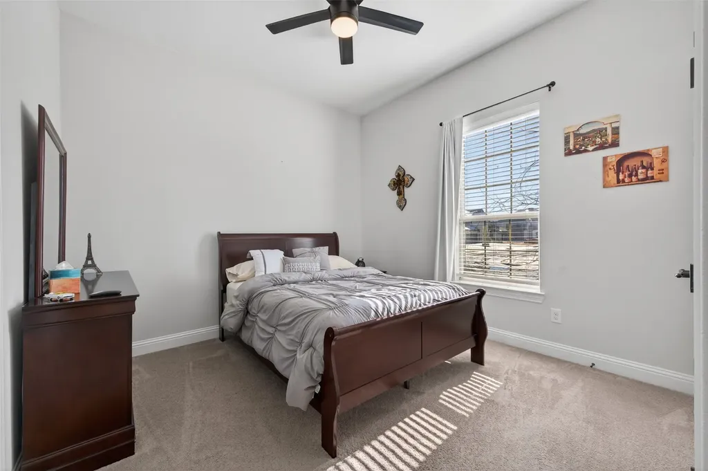 1700 Hamlet Drive Fort Worth TX 76052