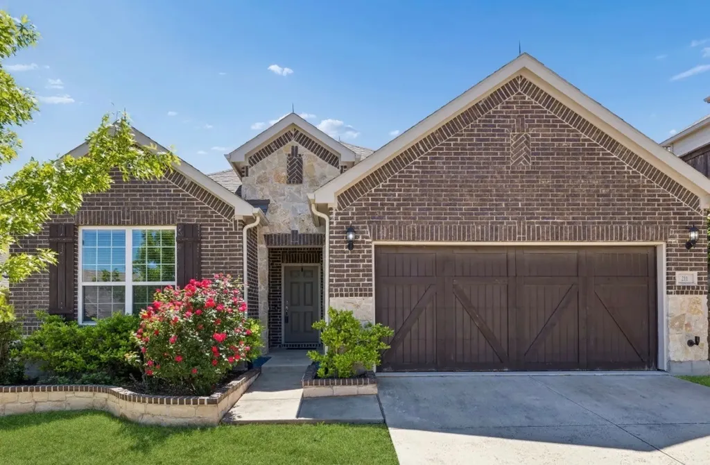 211 Copper Canyon Drive Lewisville TX 75067