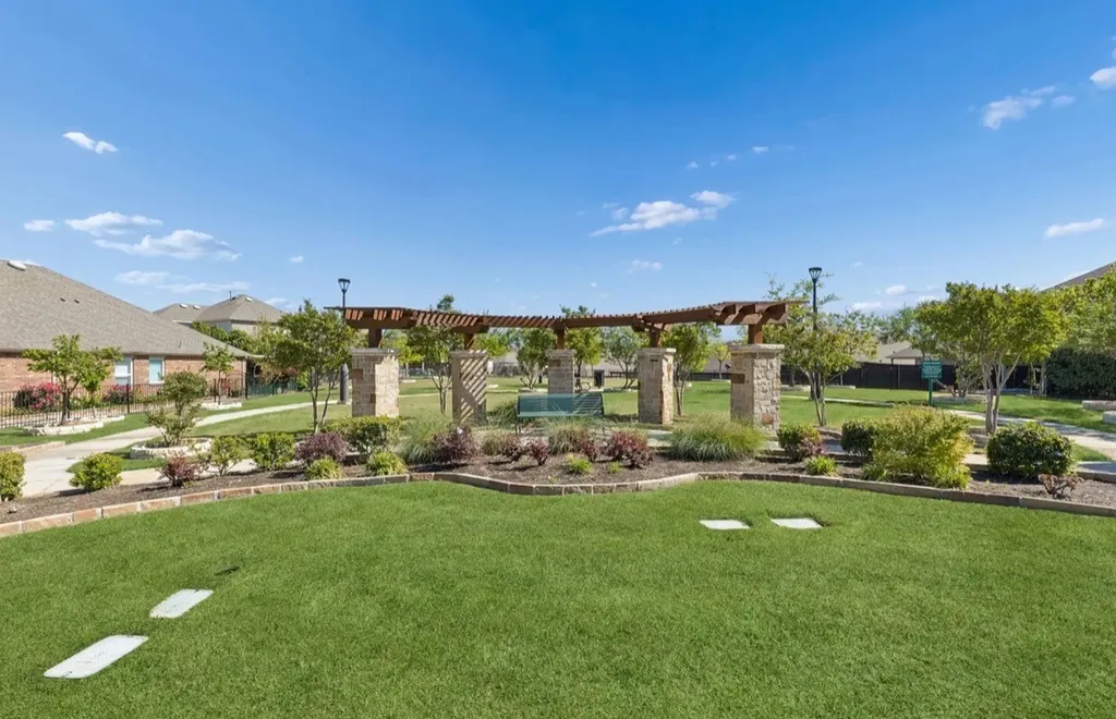 211 Copper Canyon Drive Lewisville TX 75067