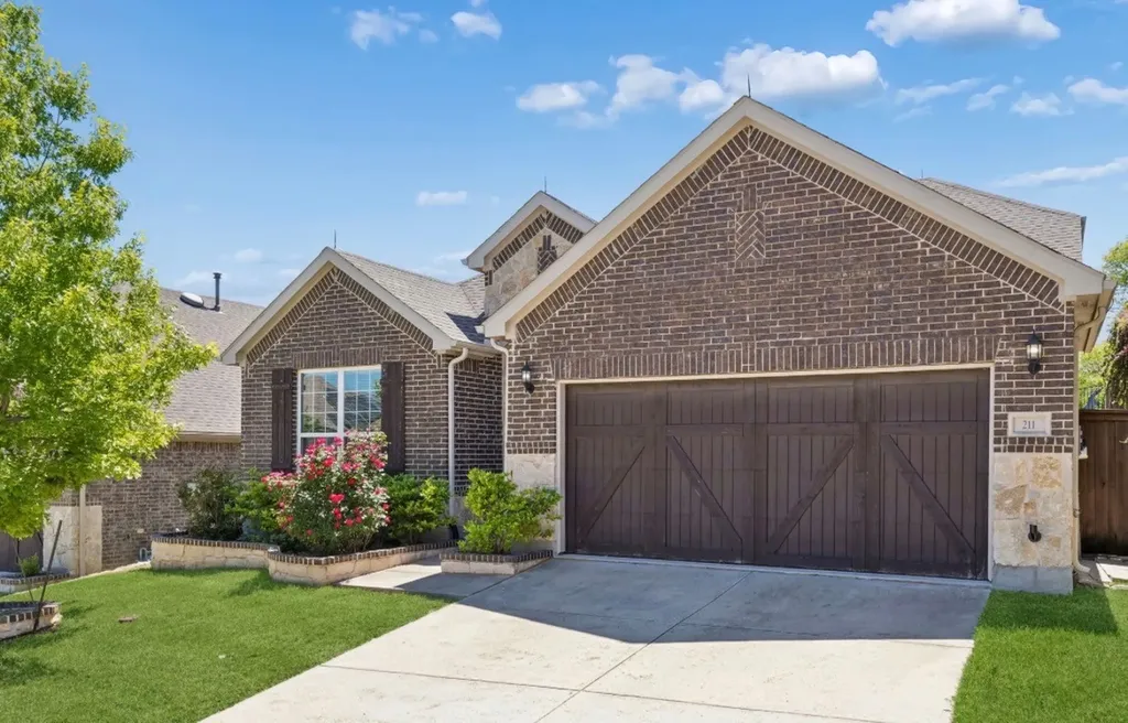 211 Copper Canyon Drive Lewisville TX 75067