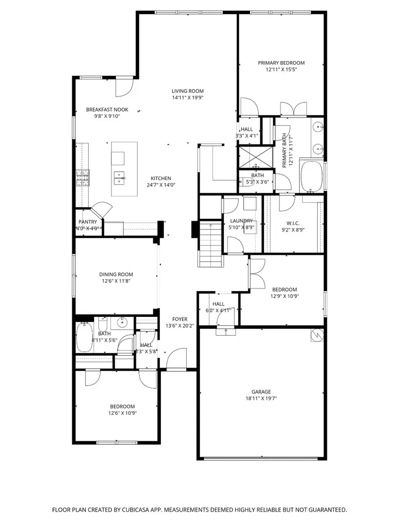 211 Copper Canyon Drive Lewisville TX 75067