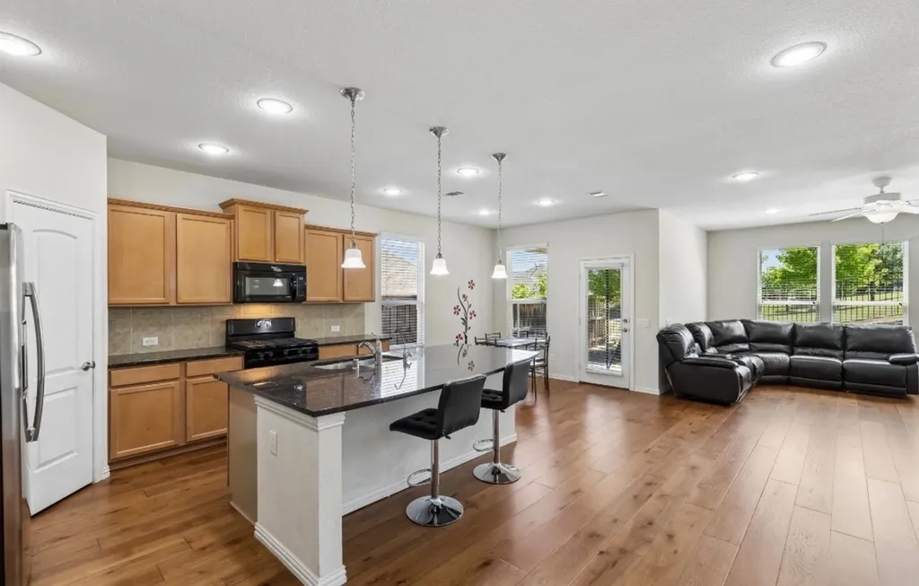 211 Copper Canyon Drive Lewisville TX 75067