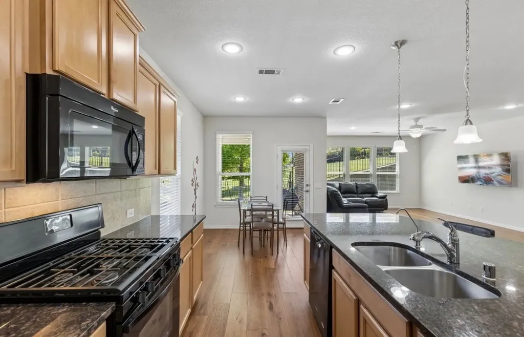 211 Copper Canyon Drive Lewisville TX 75067