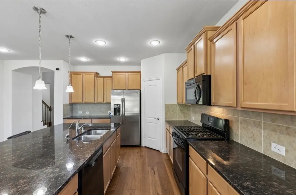 211 Copper Canyon Drive Lewisville TX 75067