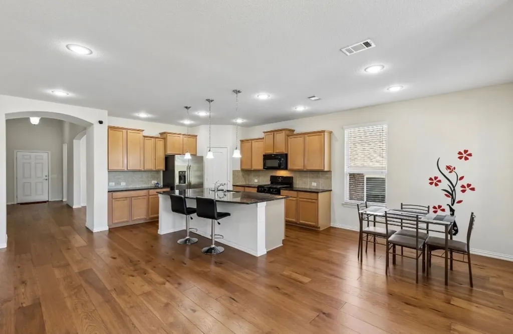 211 Copper Canyon Drive Lewisville TX 75067